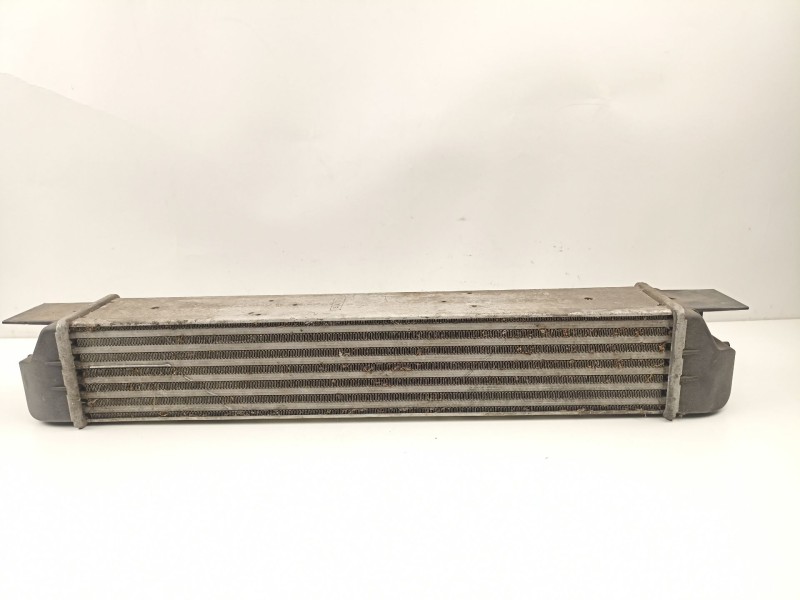 Recambio de radiador intercooler para bmw serie 5 berlina (e39) 2.0 520d referencia OEM IAM 17512247359  