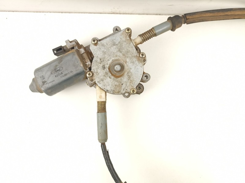 Recambio de elevalunas delantero izquierdo para ford fiesta 1.8 g /rdb referencia OEM IAM 94FGB23201BC  1049971