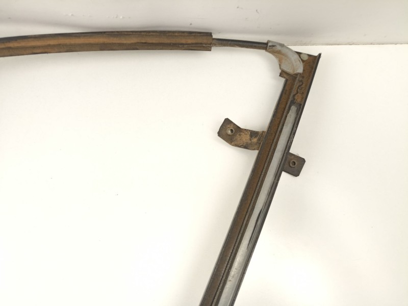 Recambio de elevalunas delantero izquierdo para ford fiesta 1.8 g /rdb referencia OEM IAM 94FGB23201BC  1049971