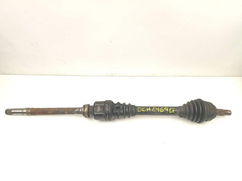 Recambio de transmision delantera derecha para citroën xsara 1.6 g referencia OEM IAM 32734T  