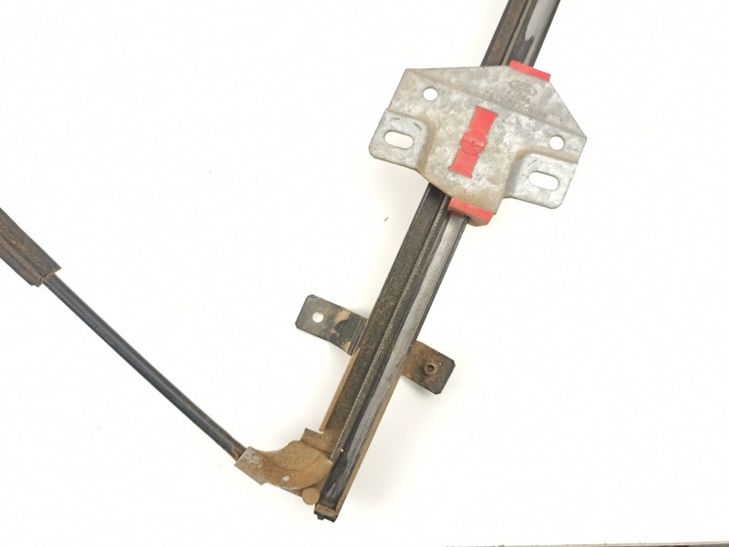 Recambio de elevalunas delantero izquierdo para ford fiesta 1.8 g /rdb referencia OEM IAM 94FGB23201BC  1049971