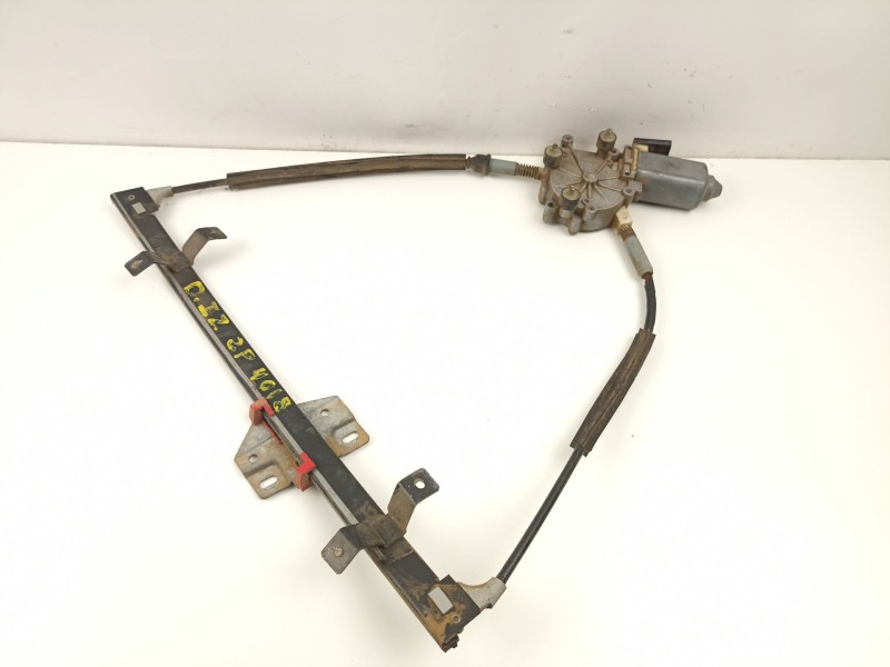 Recambio de elevalunas delantero izquierdo para ford fiesta 1.8 g /rdb referencia OEM IAM 94FGB23201BC  1049971