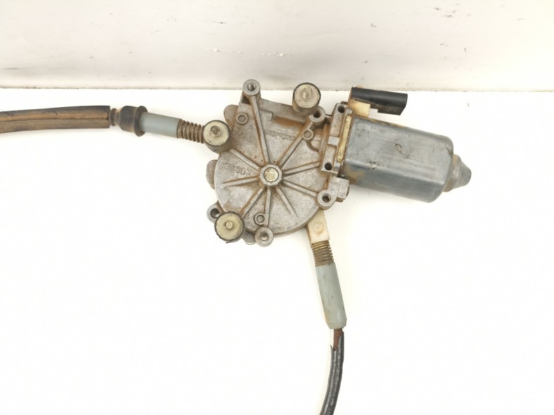 Recambio de elevalunas delantero izquierdo para ford fiesta 1.8 g /rdb referencia OEM IAM 94FGB23201BC  1049971