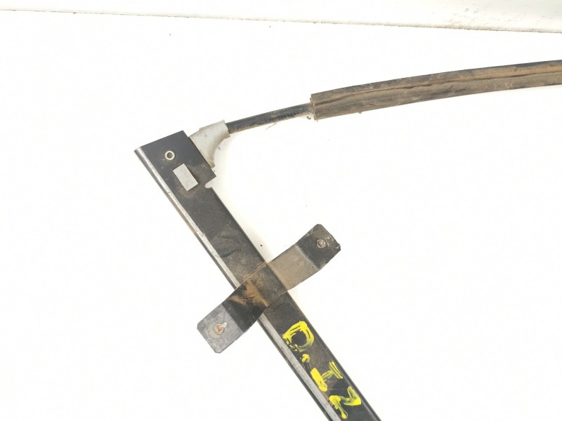 Recambio de elevalunas delantero izquierdo para ford fiesta 1.8 g /rdb referencia OEM IAM 94FGB23201BC  1049971