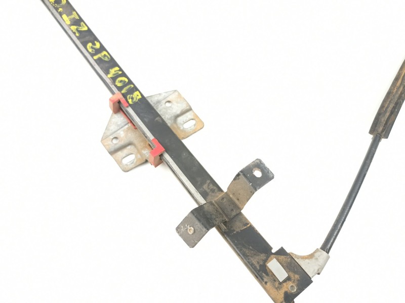 Recambio de elevalunas delantero izquierdo para ford fiesta 1.8 g /rdb referencia OEM IAM 94FGB23201BC  1049971