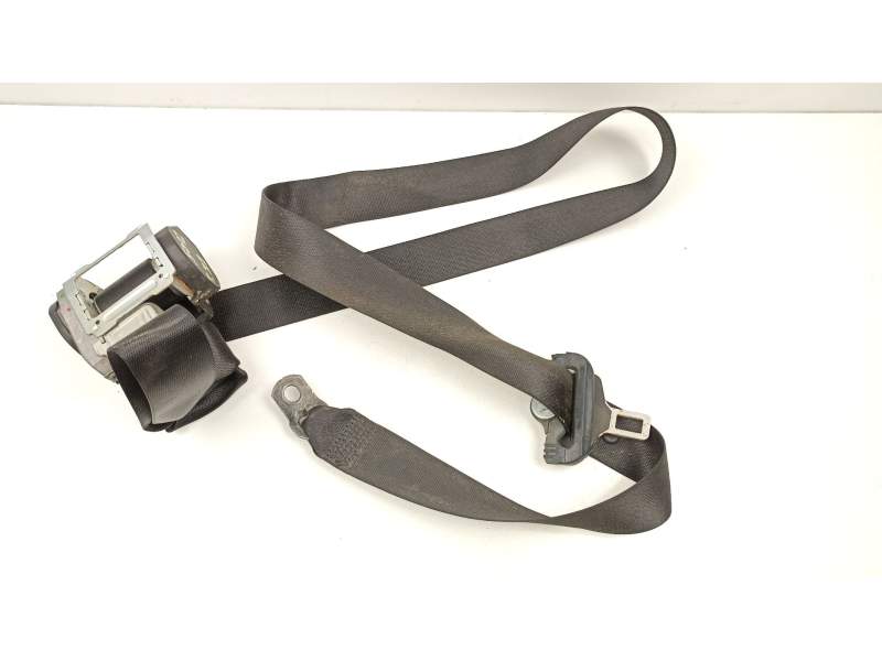 Recambio de cinturon seguridad trasero izquierdo para mercedes-benz a 160 2.0 cdi referencia OEM IAM A1698600585  