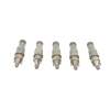Recambio de inyectores juego para ssangyong musso (fj) 2.9 td referencia OEM IAM A0020173521  