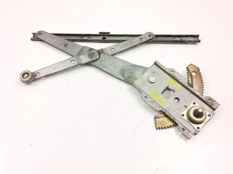 Recambio de elevalunas delantero derecho para nissan vanette 2.0 d -ld20-ii referencia OEM IAM 80700G2500  