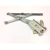 Recambio de elevalunas delantero derecho para nissan vanette 2.0 d -ld20-ii referencia OEM IAM 80700G2500  