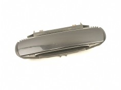 Recambio de manilla trasera izquierda para audi a4 b7 (8ec) 2.0 tdi 16v referencia OEM IAM 8E0839207  