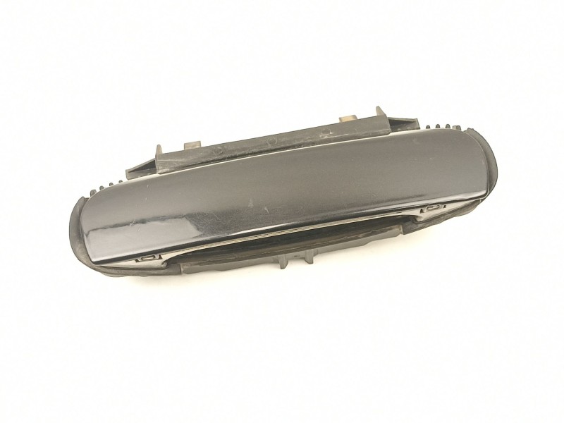 Recambio de manilla trasera izquierda para audi a4 b7 (8ec) 2.0 tdi 16v referencia OEM IAM 8E0839207  