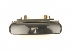 Recambio de manilla trasera izquierda para audi a4 b7 (8ec) 2.0 tdi 16v referencia OEM IAM 8E0839207   2