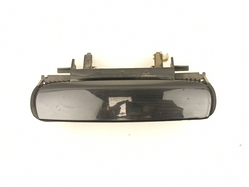 Recambio de manilla trasera izquierda para audi a4 b7 (8ec) 2.0 tdi 16v referencia OEM IAM 8E0839207  