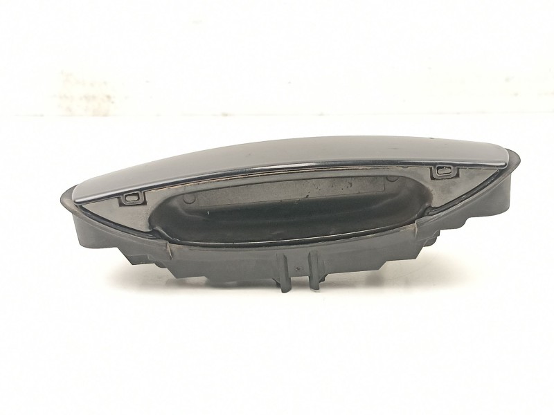 Recambio de manilla trasera izquierda para audi a4 b7 (8ec) 2.0 tdi 16v referencia OEM IAM 8E0839207  