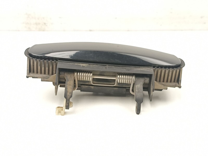 Recambio de manilla trasera izquierda para audi a4 b7 (8ec) 2.0 tdi 16v referencia OEM IAM 8E0839207  