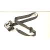 Recambio de cinturon seguridad trasero izquierdo para mercedes-benz a 160 2.0 cdi referencia OEM IAM A1698600585  