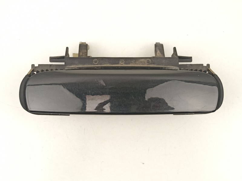 Recambio de manilla delantera derecha para audi a4 b7 (8ec) 2.0 tdi 16v referencia OEM IAM 8E0839207  