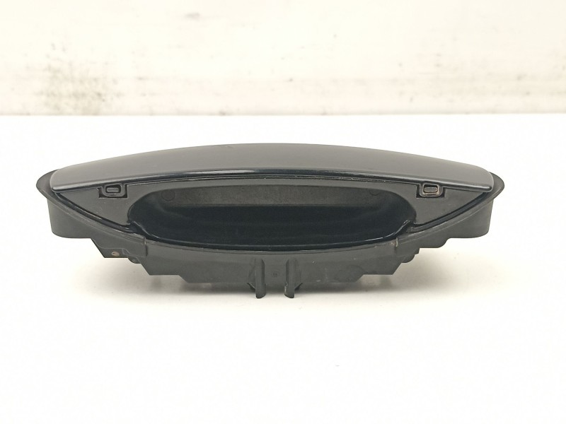 Recambio de manilla delantera derecha para audi a4 b7 (8ec) 2.0 tdi 16v referencia OEM IAM 8E0839207  