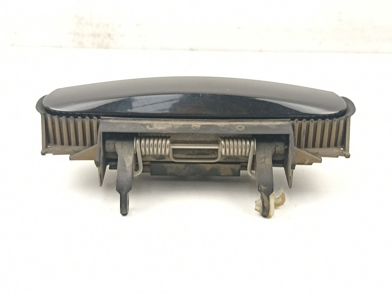 Recambio de manilla delantera derecha para audi a4 b7 (8ec) 2.0 tdi 16v referencia OEM IAM 8E0839207  