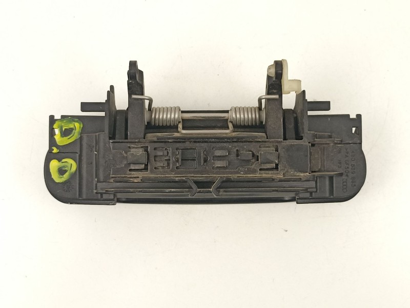 Recambio de manilla delantera derecha para audi a4 b7 (8ec) 2.0 tdi 16v referencia OEM IAM 8E0839207  