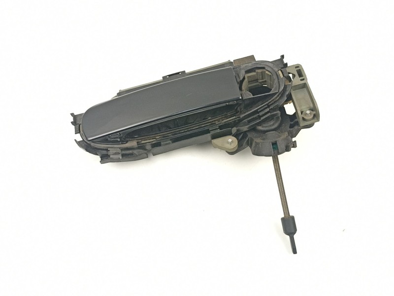 Recambio de manilla delantera izquierda para audi a4 b7 (8ec) 2.0 tdi 16v referencia OEM IAM 8E1837207  