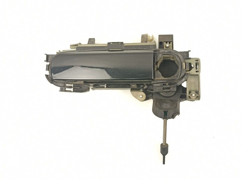 Recambio de manilla delantera izquierda para audi a4 b7 (8ec) 2.0 tdi 16v referencia OEM IAM 8E1837207  