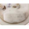 Recambio de bomba combustible aforador para volkswagen polo (6n2) 1.4 referencia OEM IAM 6N0919051N  228233003001