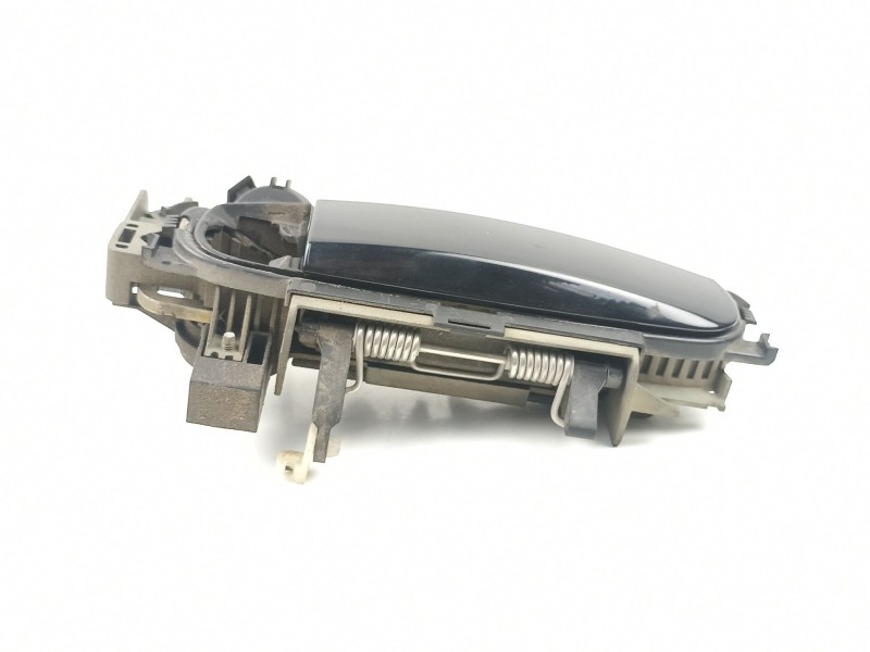 Recambio de manilla delantera izquierda para audi a4 b7 (8ec) 2.0 tdi 16v referencia OEM IAM 8E1837207  