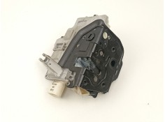 Recambio de cerradura puerta trasera derecha para audi a4 b7 (8ec) 2.0 tdi 16v referencia OEM IAM 8E0839016AA  
