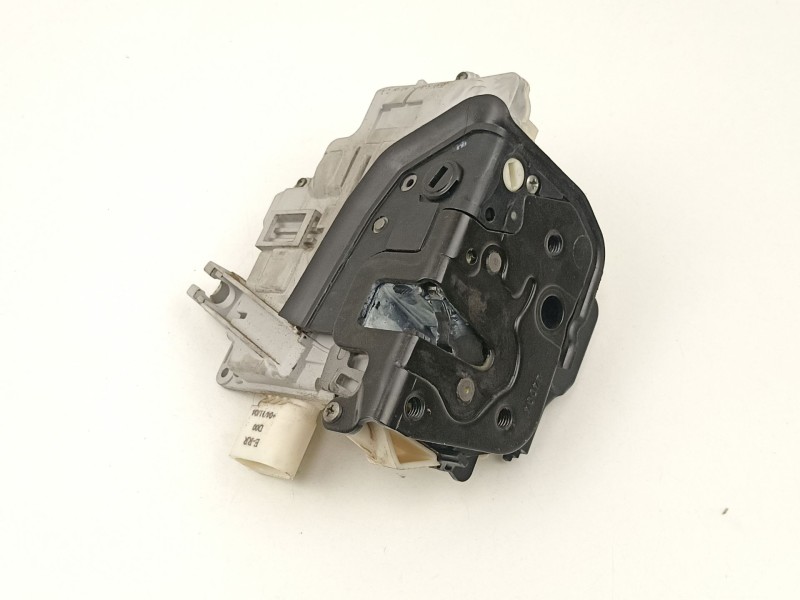 Recambio de cerradura puerta trasera derecha para audi a4 b7 (8ec) 2.0 tdi 16v referencia OEM IAM 8E0839016AA  