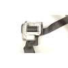 Recambio de cinturon seguridad trasero izquierdo para mercedes-benz a 160 2.0 cdi referencia OEM IAM A1698600585  