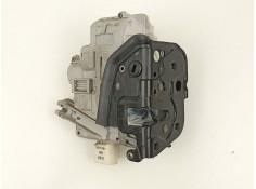 Recambio de cerradura puerta trasera derecha para audi a4 b7 (8ec) 2.0 tdi 16v referencia OEM IAM 8E0839016AA   2