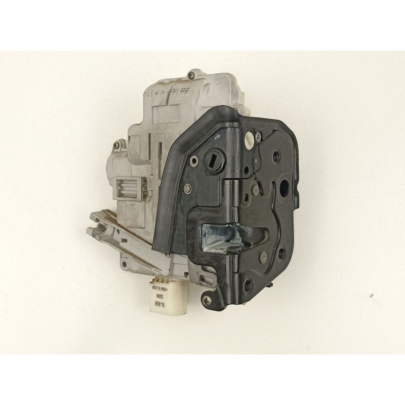 Recambio de cerradura puerta trasera derecha para audi a4 b7 (8ec) 2.0 tdi 16v referencia OEM IAM 8E0839016AA  