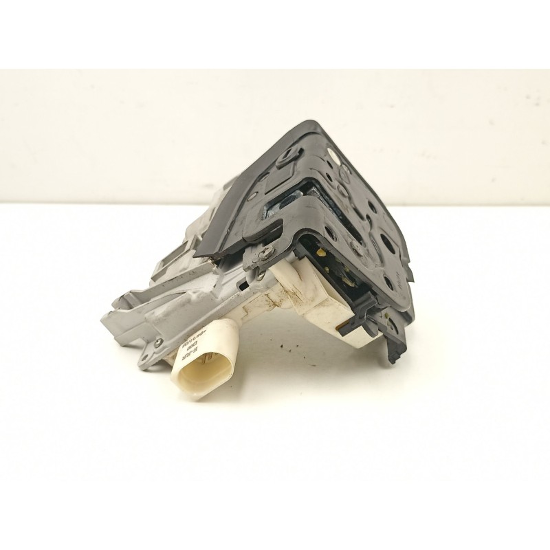 Recambio de cerradura puerta trasera derecha para audi a4 b7 (8ec) 2.0 tdi 16v referencia OEM IAM 8E0839016AA  