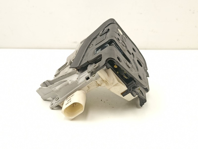 Recambio de cerradura puerta trasera derecha para audi a4 b7 (8ec) 2.0 tdi 16v referencia OEM IAM 8E0839016AA  