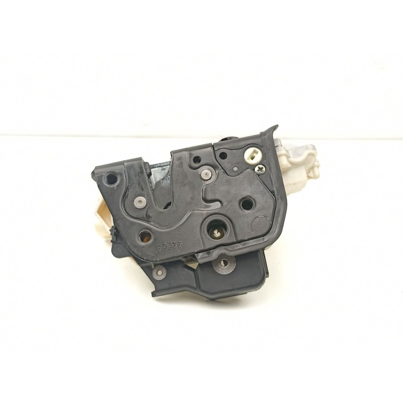 Recambio de cerradura puerta trasera derecha para audi a4 b7 (8ec) 2.0 tdi 16v referencia OEM IAM 8E0839016AA  