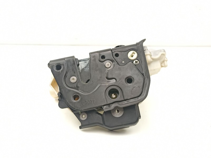 Recambio de cerradura puerta trasera derecha para audi a4 b7 (8ec) 2.0 tdi 16v referencia OEM IAM 8E0839016AA  