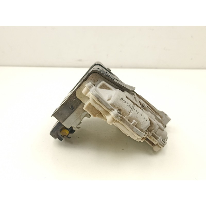 Recambio de cerradura puerta trasera derecha para audi a4 b7 (8ec) 2.0 tdi 16v referencia OEM IAM 8E0839016AA  