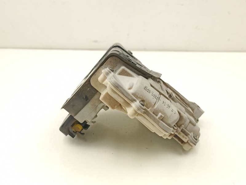 Recambio de cerradura puerta trasera derecha para audi a4 b7 (8ec) 2.0 tdi 16v referencia OEM IAM 8E0839016AA  