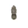 Recambio de inyectores juego para ssangyong musso (fj) 2.9 td referencia OEM IAM A0020173521  