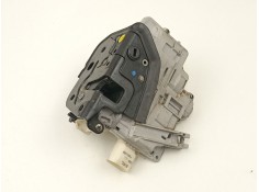 Recambio de cerradura puerta trasera izquierda para audi a4 b7 (8ec) 2.0 tdi 16v referencia OEM IAM 8E0839015AA  