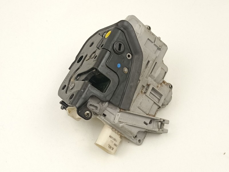 Recambio de cerradura puerta trasera izquierda para audi a4 b7 (8ec) 2.0 tdi 16v referencia OEM IAM 8E0839015AA  
