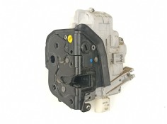 Recambio de cerradura puerta trasera izquierda para audi a4 b7 (8ec) 2.0 tdi 16v referencia OEM IAM 8E0839015AA   2