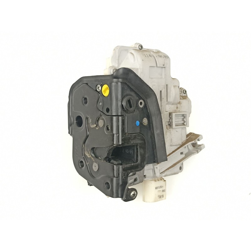 Recambio de cerradura puerta trasera izquierda para audi a4 b7 (8ec) 2.0 tdi 16v referencia OEM IAM 8E0839015AA  