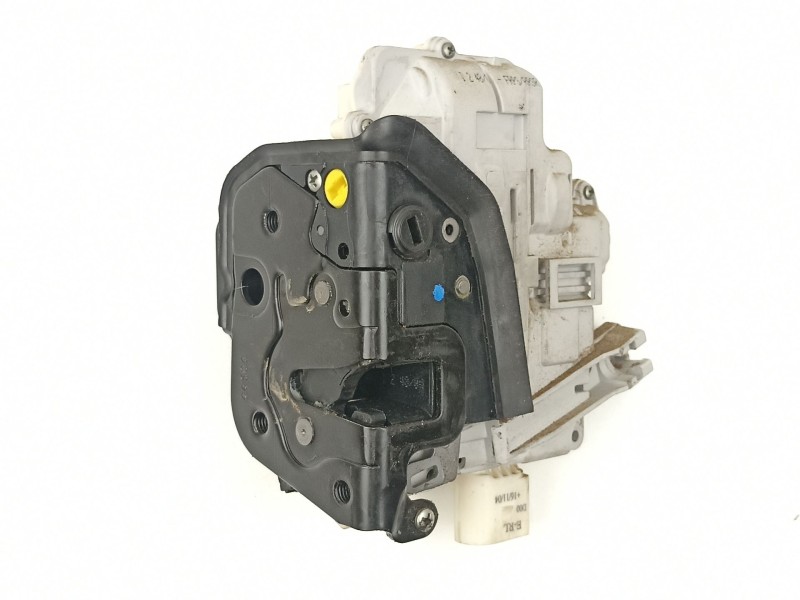 Recambio de cerradura puerta trasera izquierda para audi a4 b7 (8ec) 2.0 tdi 16v referencia OEM IAM 8E0839015AA  