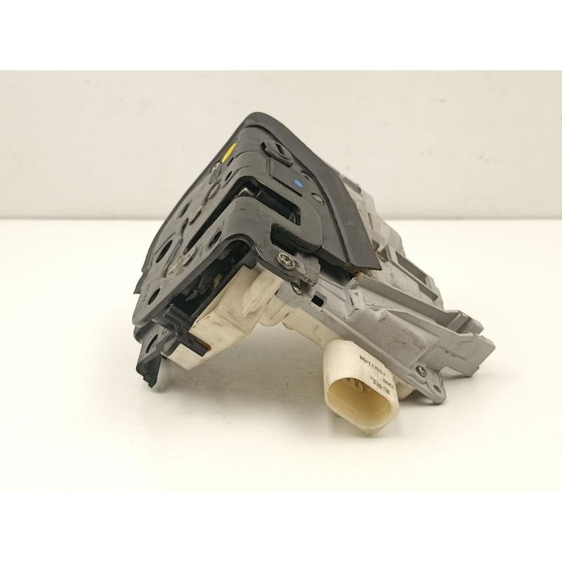 Recambio de cerradura puerta trasera izquierda para audi a4 b7 (8ec) 2.0 tdi 16v referencia OEM IAM 8E0839015AA  