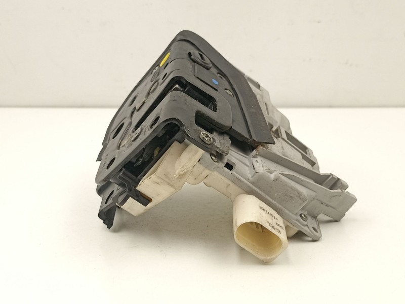 Recambio de cerradura puerta trasera izquierda para audi a4 b7 (8ec) 2.0 tdi 16v referencia OEM IAM 8E0839015AA  