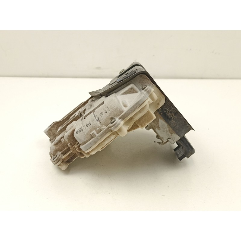 Recambio de cerradura puerta trasera izquierda para audi a4 b7 (8ec) 2.0 tdi 16v referencia OEM IAM 8E0839015AA  