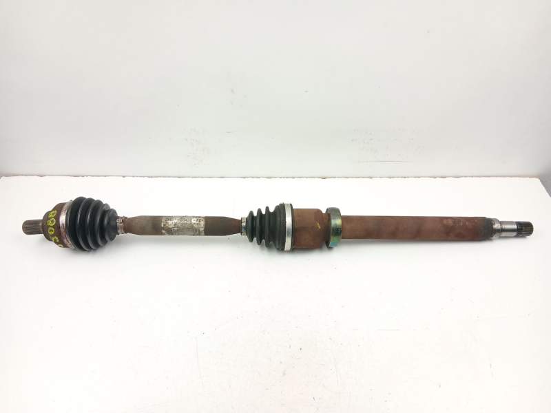Recambio de transmision delantera derecha para ford focus ii (da_, hcp, dp) 2.0 referencia OEM IAM 3M513B436KE  