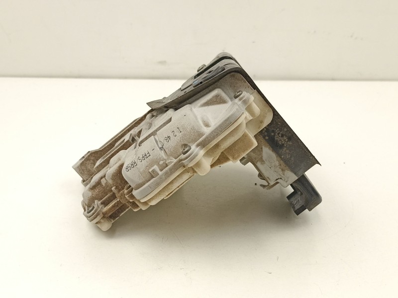 Recambio de cerradura puerta trasera izquierda para audi a4 b7 (8ec) 2.0 tdi 16v referencia OEM IAM 8E0839015AA  